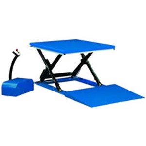 Table lvatrice HY2001