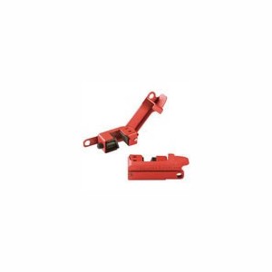 Dispositif de consignation de disjoncteur Grip Tight 493B