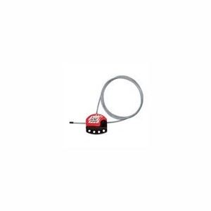Câble de consignation ajustable S806