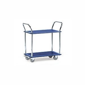 Chariot de magasin 3112